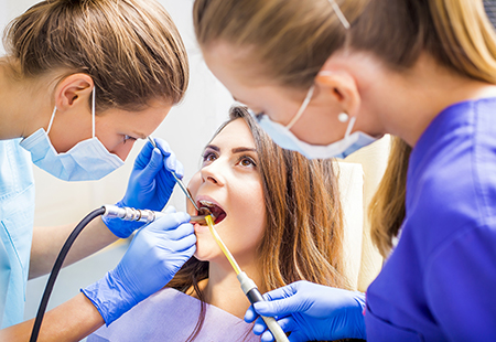 Dental Excellence