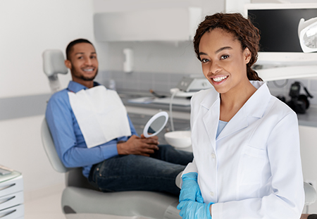 Dental Excellence