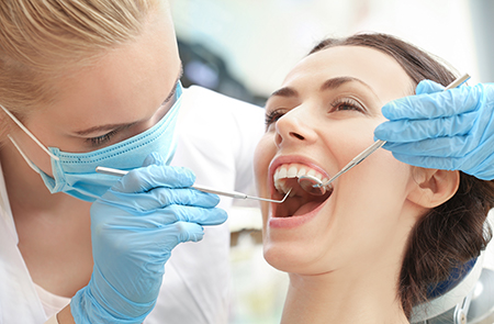 Dental Excellence | Sedation Dentistry, Implant Dentistry and All-on-6 reg