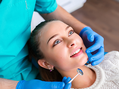 Dental Excellence | Sedation Dentistry, Crowns  amp  Caps and Extractions